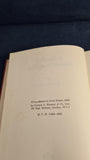P H Collin - A Classified Russian Vocabulary, George G Harrap, 1962, First Edition