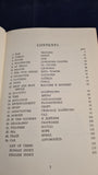 P H Collin - A Classified Russian Vocabulary, George G Harrap, 1962, First Edition