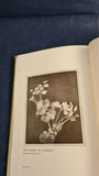 Thomas Fox - How To Find and Name Wild Flowers, Cassell, 1907