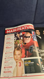 Empire Magazine Issue 186, December 2004, The Monthly Guide To The Movies + Movie Trivia