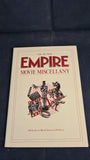 Empire Magazine Issue 186, December 2004, The Monthly Guide To The Movies + Movie Trivia