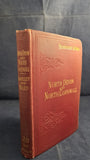 C S Ward - North Devon and North Cornwall, Thomas Nelson, 1908