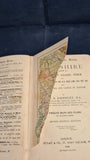 M Baddeley - Yorkshire, East Coast, York, Dulau & Co. 1893