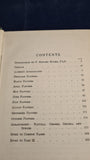Thomas Fox - How To Find and Name Wild Flowers, Cassell, 1907