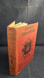 E F Benson & Eustace Miles - Daily Training, Hurst & Blackett, 1902, First Edition