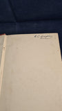 E F Benson & Eustace Miles - Daily Training, Hurst & Blackett, 1902, First Edition