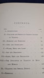 E F Benson & Eustace Miles - Daily Training, Hurst & Blackett, 1902, First Edition