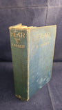 E Nesbit - Fear, Stanley Paul, 1910, First Edition, Short story collection