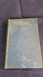 E Nesbit - Fear, Stanley Paul, 1910, First Edition, Short story collection