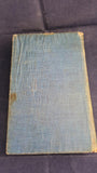 E Nesbit - Fear, Stanley Paul, 1910, First Edition, Short story collection