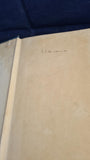 E Nesbit - Fear, Stanley Paul, 1910, First Edition, Short story collection
