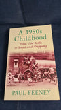 Paul Feeney - A 1950s Children, History Press, 2012, Paperbacks