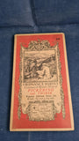 Pickering and Thirsk Ordnance Survey, Contoured Road Map, Popular Edition