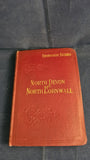 C S Ward - North Devon and North Cornwall, Thomas Nelson, 1908