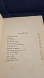 E Nesbit - Fear, Stanley Paul, 1910, First Edition, Short story collection