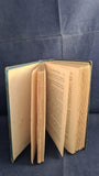 E Nesbit - Fear, Stanley Paul, 1910, First Edition, Short story collection