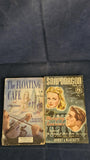 Margery Lawrence - The Floating Cafe & Other Stories and Snapdragon, Readers Library, no date