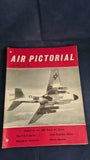 Air Pictorial Magazines x 7 January-April 1961 & June-August 1961
