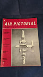 Air Pictorial Magazines x 7 January-April 1961 & June-August 1961