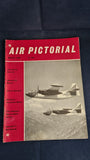 Air Pictorial Magazines x 7 January-April 1961 & June-August 1961
