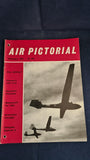 Air Pictorial Magazines x 7 January-April 1961 & June-August 1961