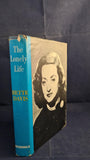 Bette Davis - The Lonely Life, Macdonald, 1963