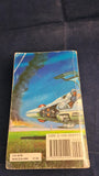 Robert A Heinlein - Friday, New English, 1983, Paperbacks