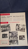 Campaign Plans - Battle of the Worlds, Invasion of the Animal People, Topaz Film
