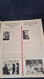 Campaign Plans - Battle of the Worlds, Invasion of the Animal People, Topaz Film