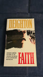 Len Deighton - Faith, HarperCollins, 1996, Paperbacks