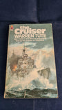 Warren Tute - The Cruiser, Pan Books, 1974, Paperbacks