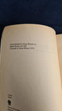 Sloan Wilson - Ice Brothers, Sphere Books, 1982, Paperbacks