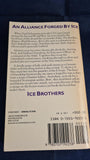 Sloan Wilson - Ice Brothers, Sphere Books, 1982, Paperbacks