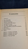 Sasha Fenton - The Planets, Aquarian, 1994, Paperbacks
