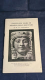 M Mallowan - Twenty-five Years of Mesopotamian Discovery, British School of Archaeology, 1956