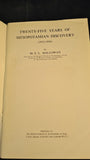 M Mallowan - Twenty-five Years of Mesopotamian Discovery, British School of Archaeology, 1956