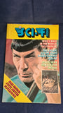 Sci-Fi Monthly Magazine, Number 8, 1976