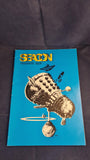 Alan Dorey - Seacon '84 Programme Book, 1984