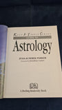 Julia & Derek Parker - Guide to Astrology, Dorling Kindersley, 2004, Paperbacks