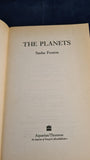 Sasha Fenton - The Planets, Aquarian, 1994, Paperbacks