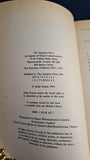 Sasha Fenton - The Planets, Aquarian, 1994, Paperbacks