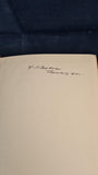 Richard Church - British Authors, 20th Century Gallery, British Council, 1943
