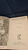 Richard Church - British Authors, 20th Century Gallery, British Council, 1943