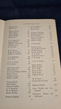 Richard Church - British Authors, 20th Century Gallery, British Council, 1943