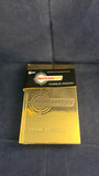 Charlie Higson - Hurricane Gold, Puffin Books, 2007, Young James Bond