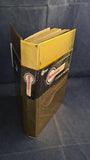 Charlie Higson - Hurricane Gold, Puffin Books, 2007, Young James Bond