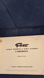 Giles Annual, The Express Cartoons 1960/61, Daily Express Publications