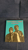 Pat Billings & Allen Eyles - Hollywood Today, Zwemmer/ Barnes, 1971, Paperbacks