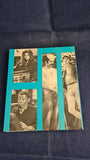 Pat Billings & Allen Eyles - Hollywood Today, Zwemmer/ Barnes, 1971, Paperbacks