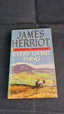 James Herriot - Every Living Thing, Pan Books, 1993, Paperbacks